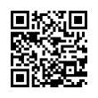 Código QR (código de barras bidimensional)