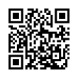 Código QR (código de barras bidimensional)