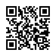 Código QR (código de barras bidimensional)