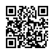 Código QR (código de barras bidimensional)