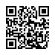 Código QR (código de barras bidimensional)