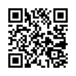 Código QR (código de barras bidimensional)