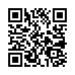 Código QR (código de barras bidimensional)