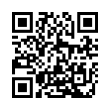 Código QR (código de barras bidimensional)