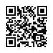 Código QR (código de barras bidimensional)