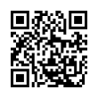 Código QR (código de barras bidimensional)