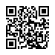 Código QR (código de barras bidimensional)