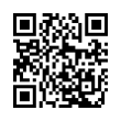 Código QR (código de barras bidimensional)