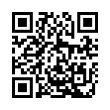 Código QR (código de barras bidimensional)