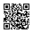 Código QR (código de barras bidimensional)