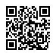 Código QR (código de barras bidimensional)