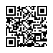 Código QR (código de barras bidimensional)