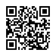 Código QR (código de barras bidimensional)