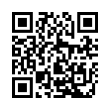 Código QR (código de barras bidimensional)