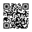 Código QR (código de barras bidimensional)