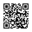 Código QR (código de barras bidimensional)