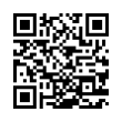 Código QR (código de barras bidimensional)