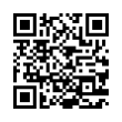 Código QR (código de barras bidimensional)