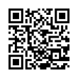 Código QR (código de barras bidimensional)