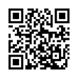 Código QR (código de barras bidimensional)