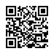 Código QR (código de barras bidimensional)