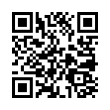 Código QR (código de barras bidimensional)