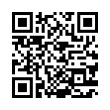 Código QR (código de barras bidimensional)