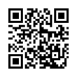 Código QR (código de barras bidimensional)