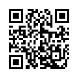 Código QR (código de barras bidimensional)