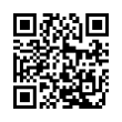 Código QR (código de barras bidimensional)