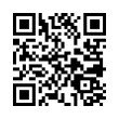 Código QR (código de barras bidimensional)