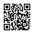 Código QR (código de barras bidimensional)