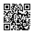 Código QR (código de barras bidimensional)