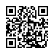 Código QR (código de barras bidimensional)