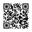 Código QR (código de barras bidimensional)