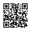 Código QR (código de barras bidimensional)