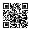 Código QR (código de barras bidimensional)