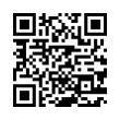 Código QR (código de barras bidimensional)