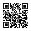 Código QR (código de barras bidimensional)