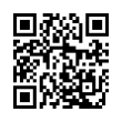 Código QR (código de barras bidimensional)