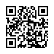 Código QR (código de barras bidimensional)