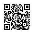 Código QR (código de barras bidimensional)