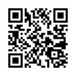 Código QR (código de barras bidimensional)