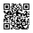 Código QR (código de barras bidimensional)