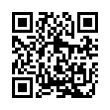 Código QR (código de barras bidimensional)