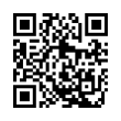 Código QR (código de barras bidimensional)