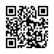 Código QR (código de barras bidimensional)