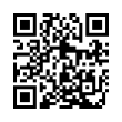 Código QR (código de barras bidimensional)