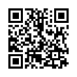 Código QR (código de barras bidimensional)