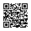 Código QR (código de barras bidimensional)